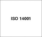 ISO14001