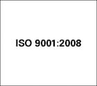 ISO 9001:2008