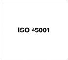 ISO45001