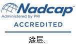 Accredited Nadcap