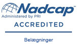 Accredited Nadcap