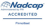 Accredited Nadcap