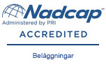 Accredited Nadcap