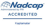 Accredited Nadcap