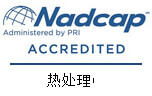 Accredited Nadcap