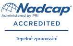 Accredited Nadcap