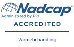 Accredited Nadcap