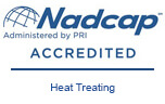 Accredited Nadcap