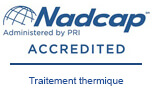 Accredited Nadcap