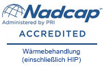 Accredited Nadcap