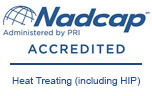 Accredited Nadcap