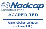 Accredited Nadcap