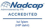 Accredited Nadcap