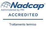 Accredited Nadcap