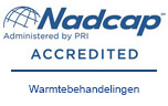 Accredited Nadcap