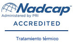 Accredited Nadcap