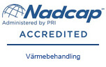 Accredited Nadcap