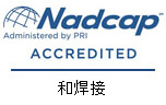 Accredited Nadcap