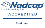 Accredited Nadcap