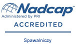 Accredited Nadcap
